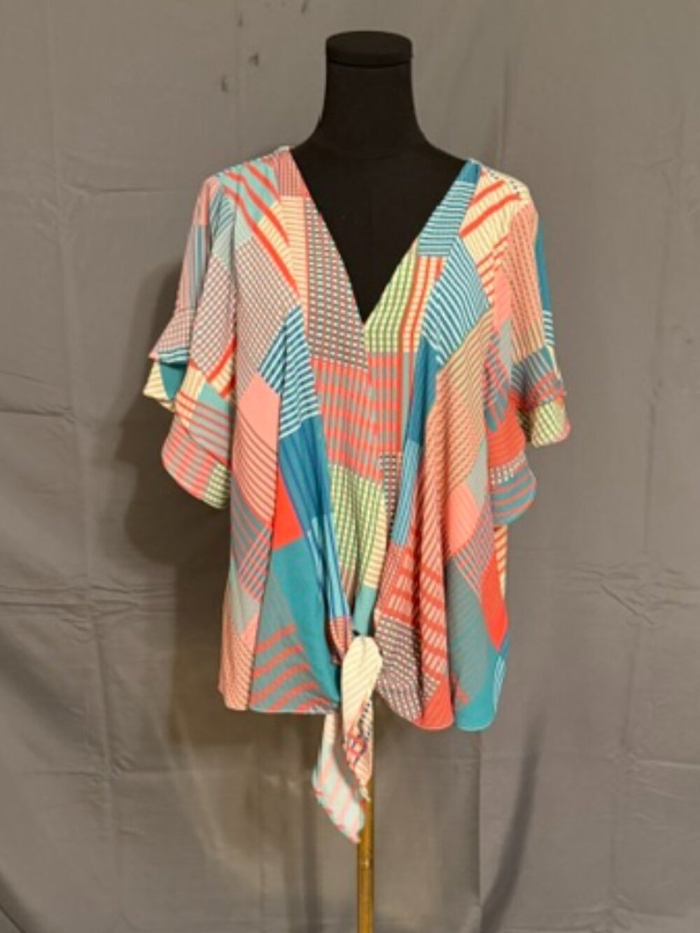 UMGEE Blouse Size XL